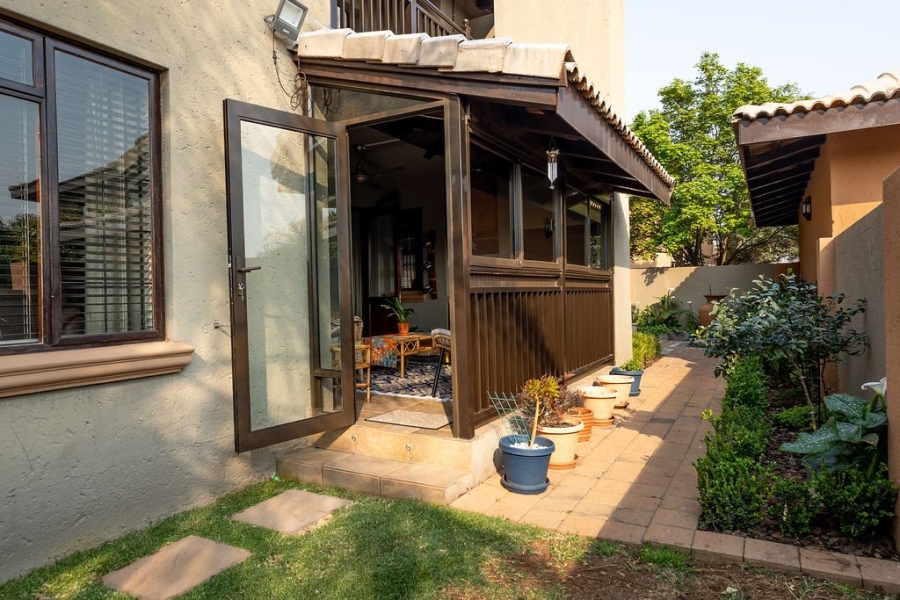 3 Bedroom Property for Sale in Pentagon Park Free State